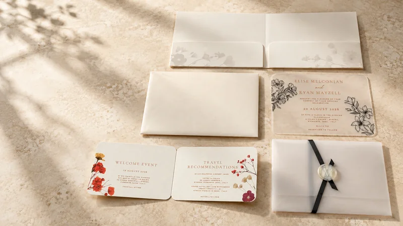 Print Shop & Event Printing